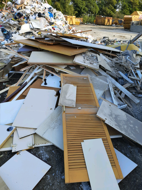 image for All Rubbish Removal Uplifts Specialist