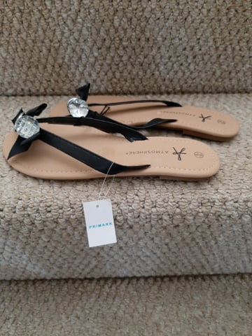 Atmosphere deals sandals primark