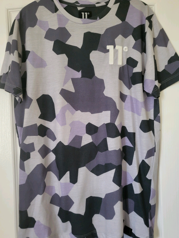 image for 11 Degrees T-Shirt