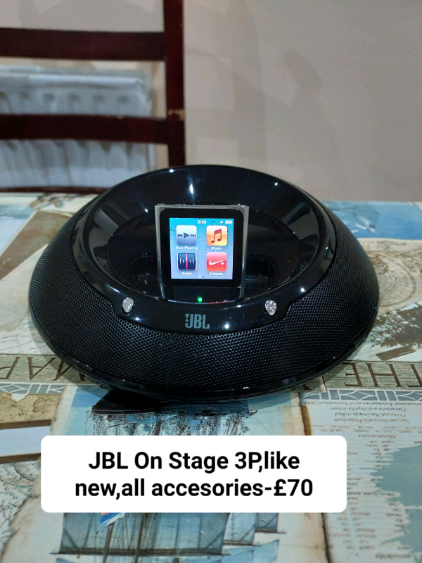 Portable speakers,please read description