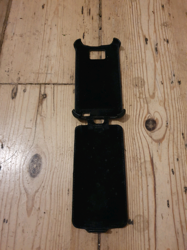 Leather Cover for Samsung Galaxy SII Plus