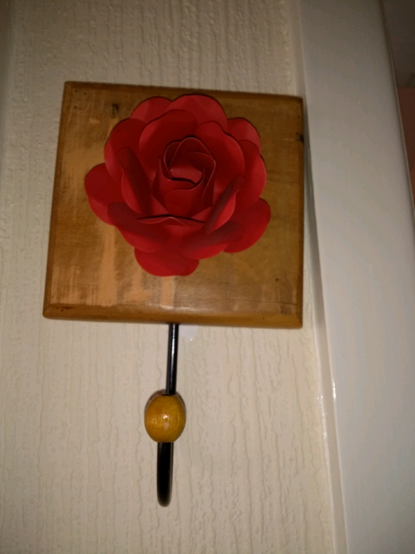 image for Coat Hanger  Hook 