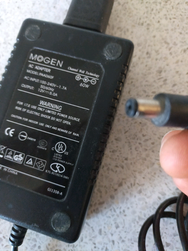  Lenovo, and FSP Group adapters (FSP  048).