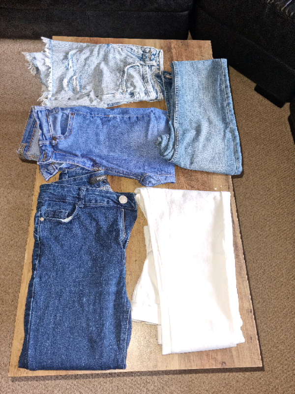 Size 8 Bundle