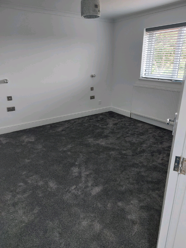 New Carpets supplied and fitted Teesside area only 
