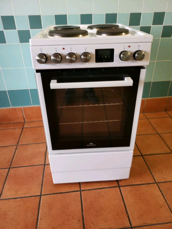Elektric cooker 