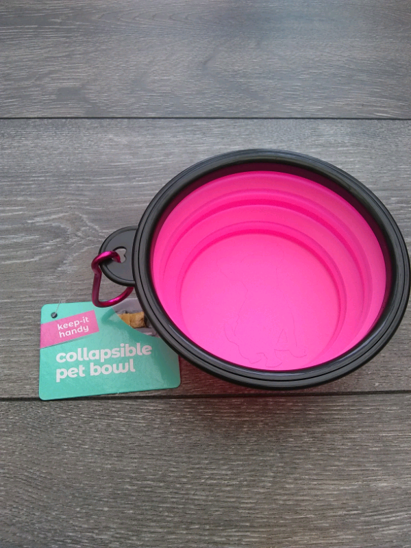 image for Collapsible bowl