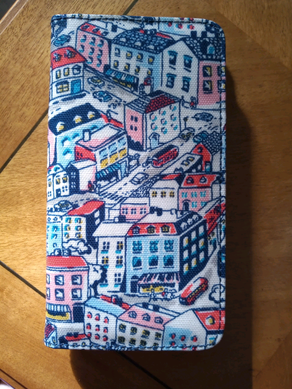 As New - Cath Kidston wallet