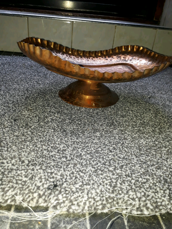 image for Copper tray