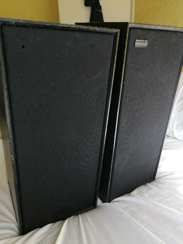 Celestion Ditton 15 XR Speakers