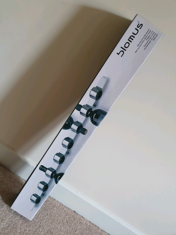 image for WINE BOTTLE HOLDER