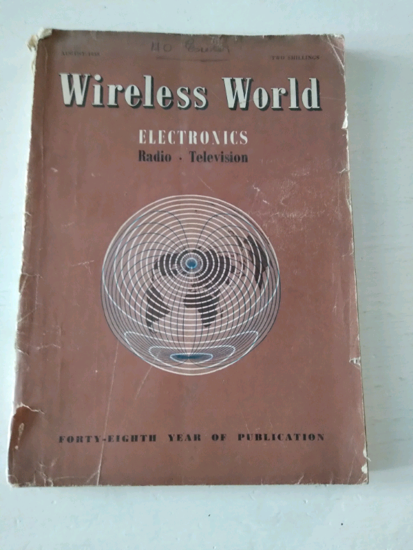 image for Thirty plus radio and television  books.