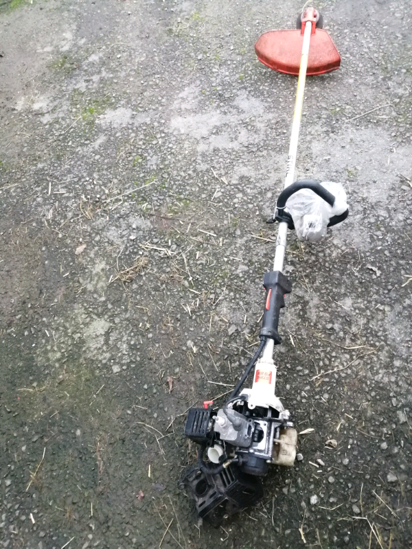 Second hand stihl strimmer deals