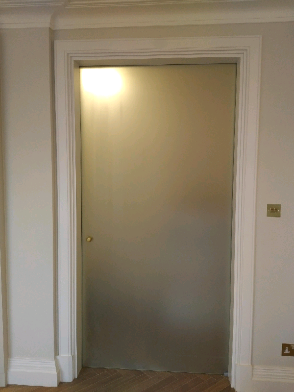 image for Sliding door