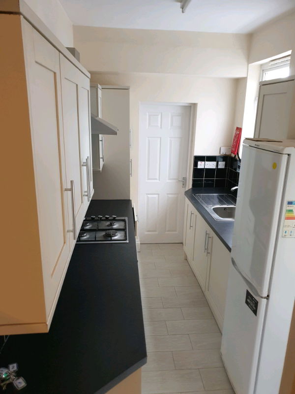 DSS ROOMS AVAILABLE NOW