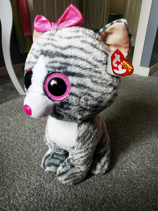 Children's large soft toy