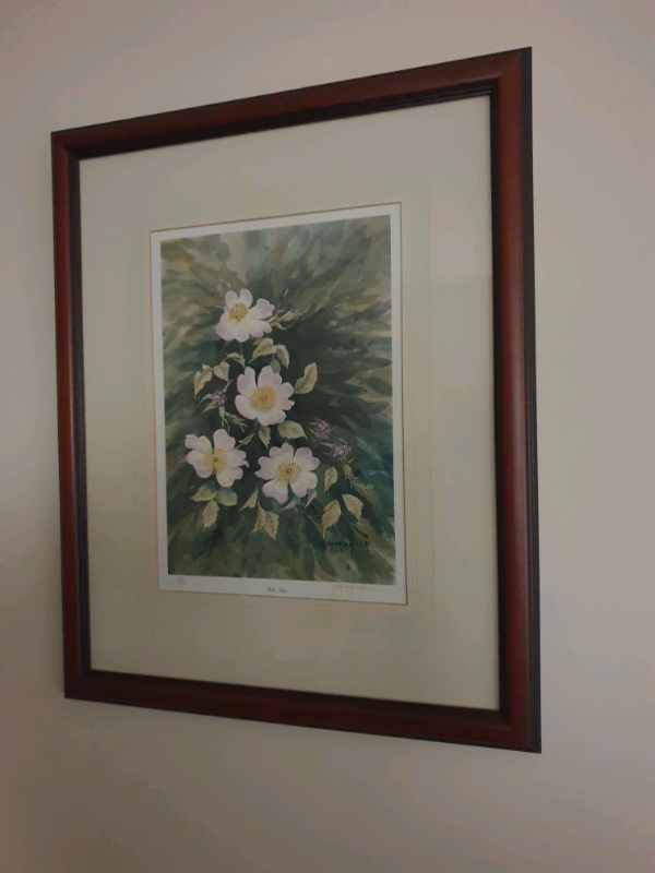 image for Painting by Sheffield Artist Gordon Chell