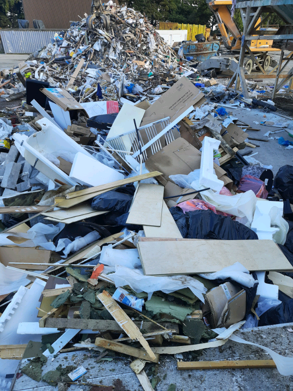 Rubbish Removal Specialist