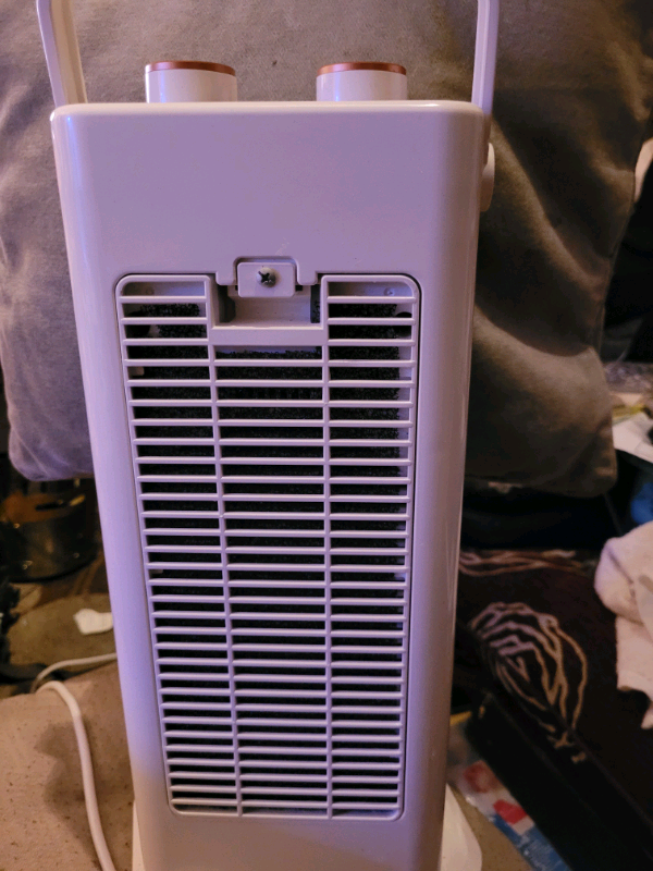 Brandnew Arlec Ceramics Tower Heater. 