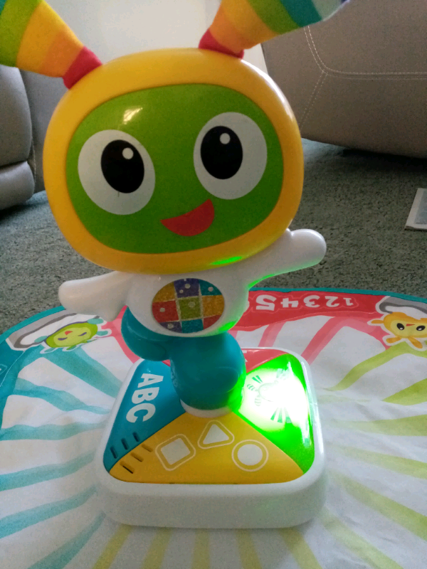 image for Fisher price (reduced price)