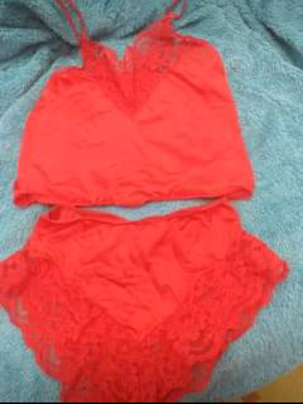 image for Two pieces pyjama set 