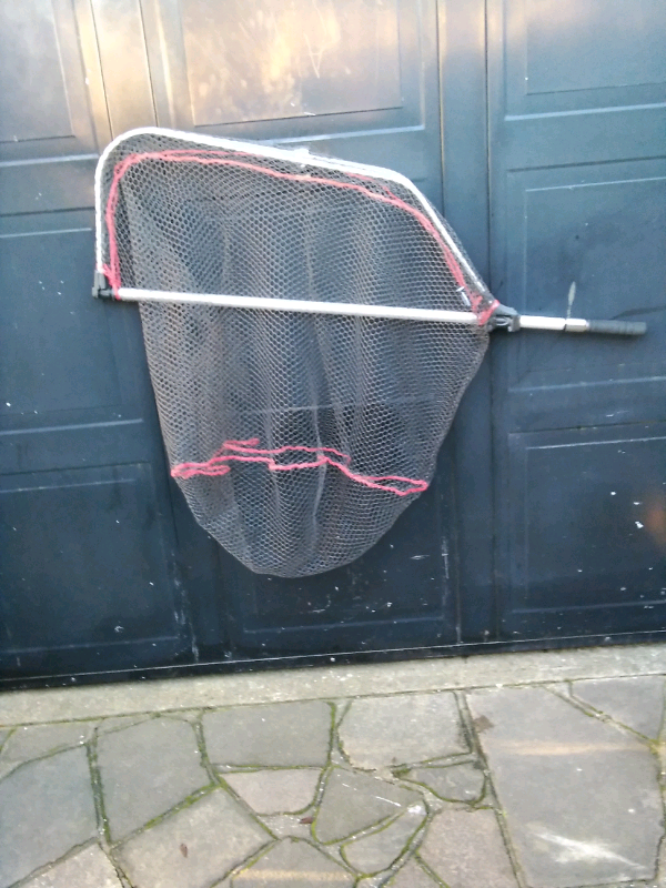image for Pike net 700w x800l approx