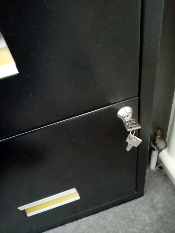 Metallic small wardrobe