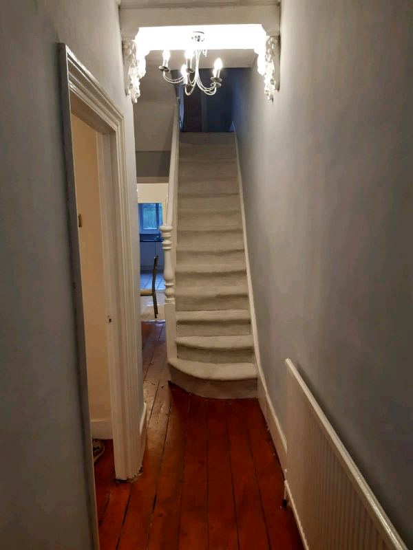 image for interior and exterior painting and decorations