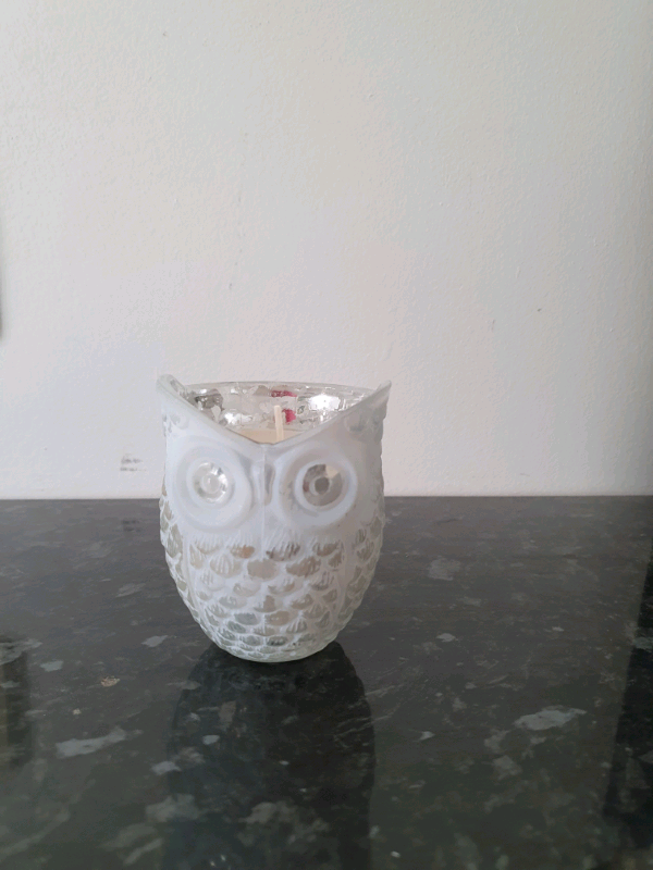 image for Hand Made Scented Candle(New, NotUsed)