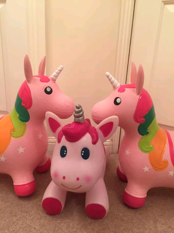 Softplay and bouncy castle party hire 