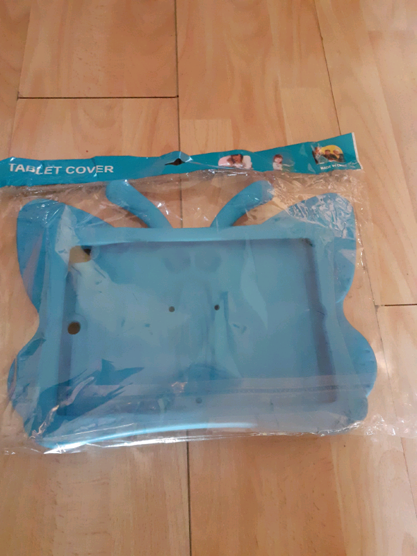 Children's new tablet cover 