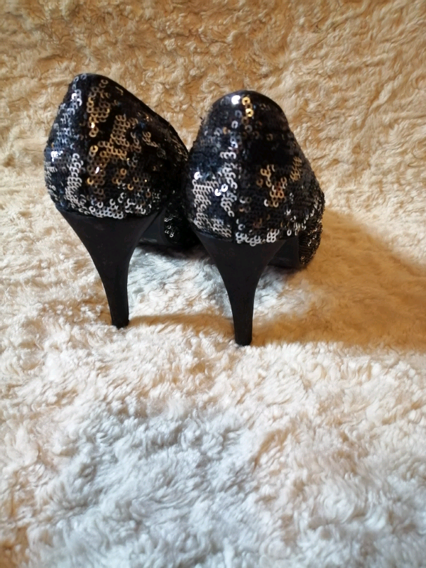 Odeon heels
