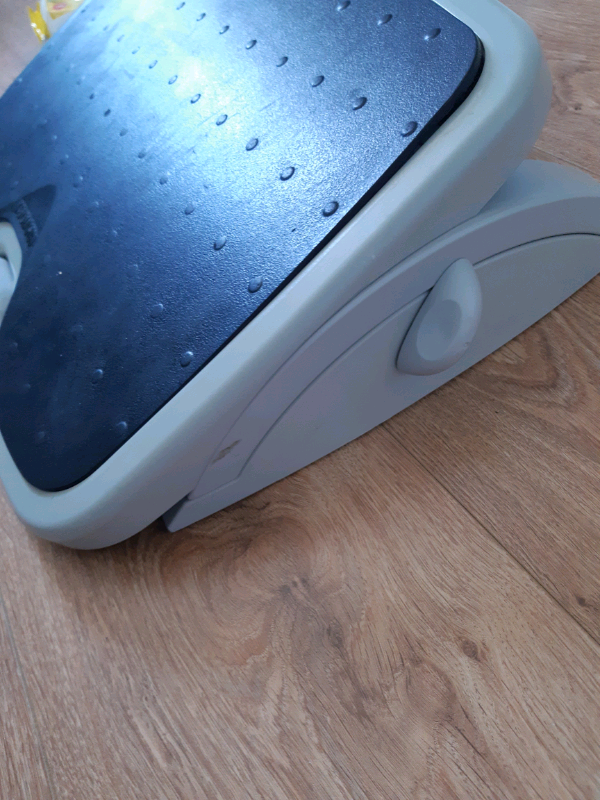 Foot Stool
