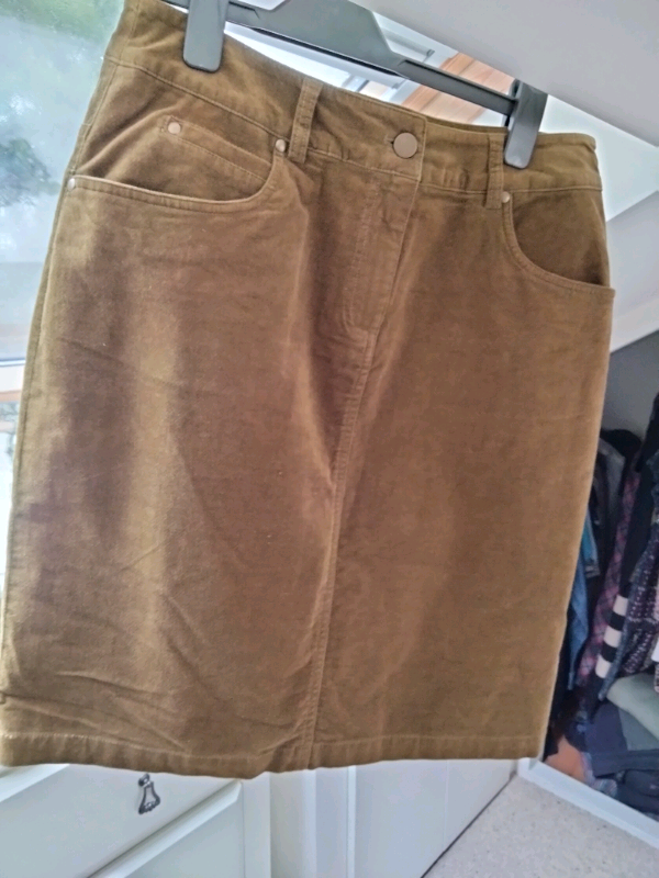 Laura Ashley skirt 