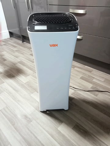 Good condition Humidifier in Bradford West Yorkshire Gumtree