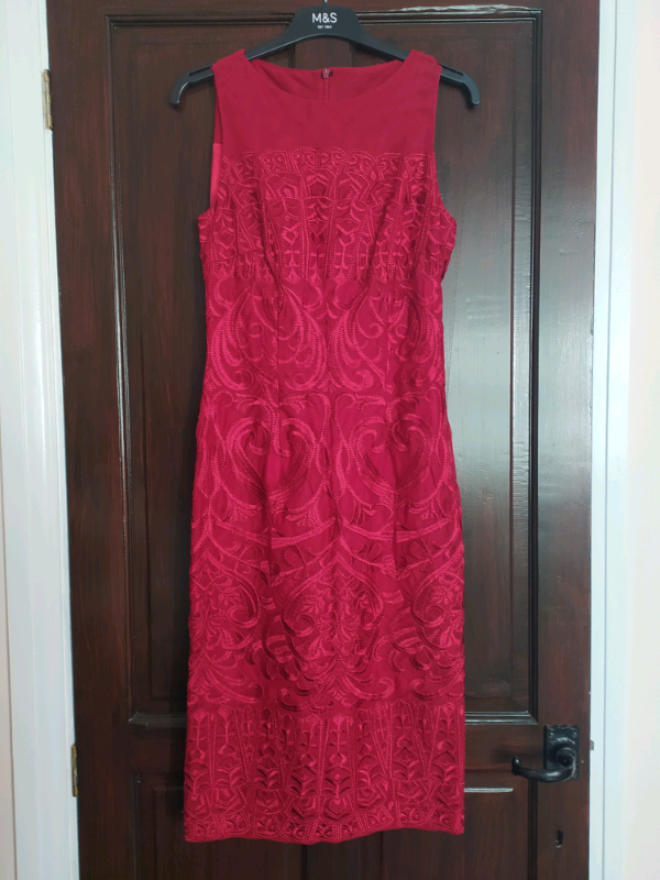 image for 🥂🍾PER UNA PREMIUM DRESS SIZE 8