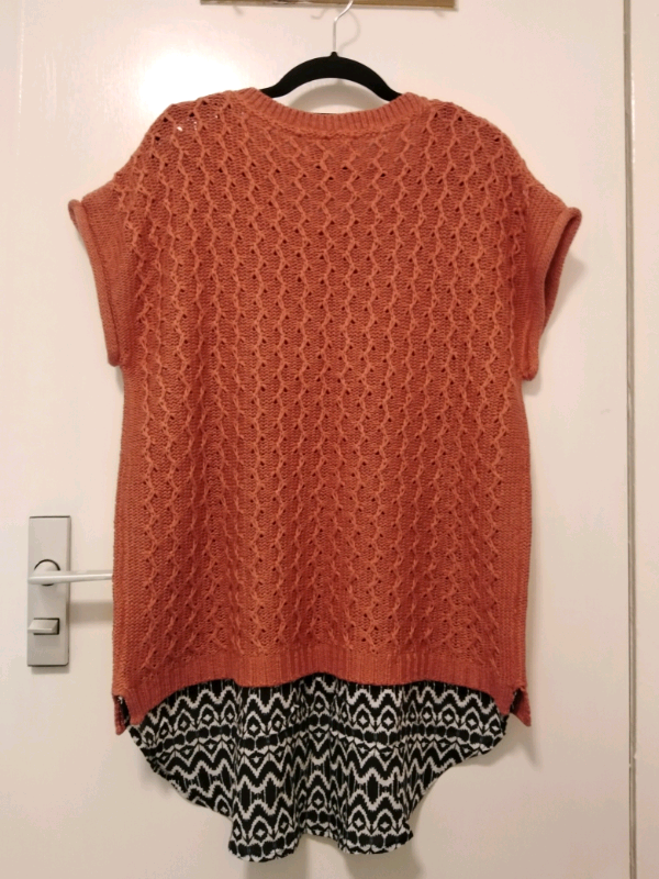 Sweater (size 12/14) -New without tags! 