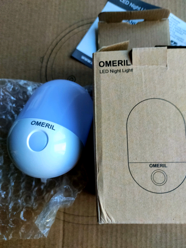 image for LED Night Light