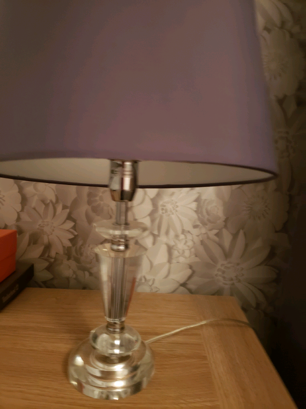 Table Lamps