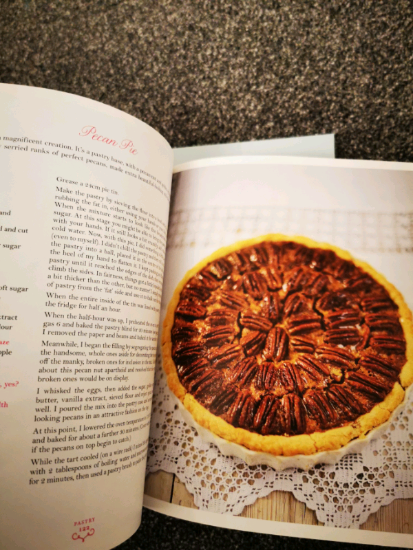 Baking Cook Books