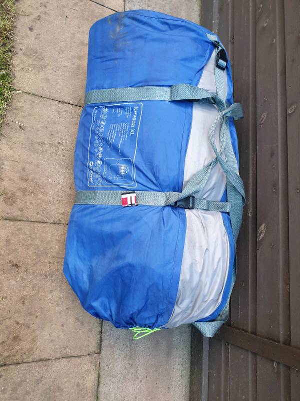Outwell nevada xl tent cheap