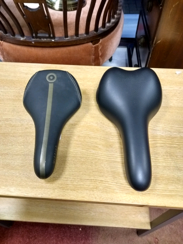 image for Bike Seats 