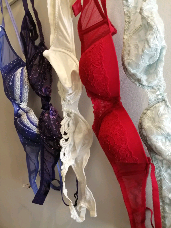 Bras 34d