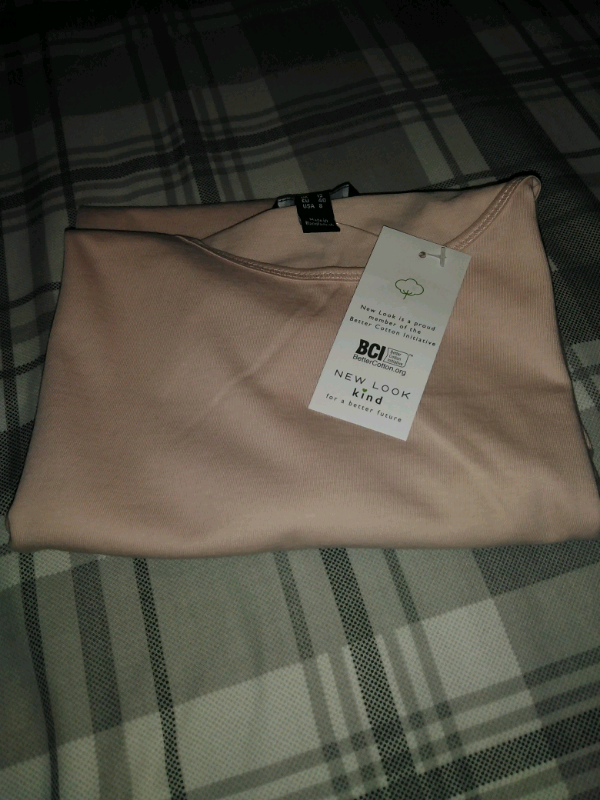 Vest top-size 12.. *Brand new*