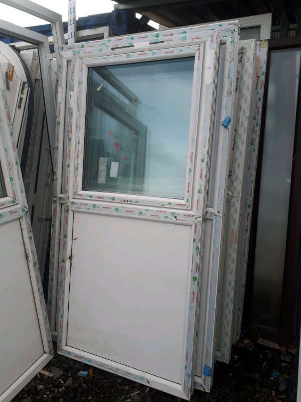 Upvc window 11
