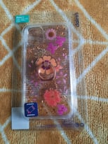 Brand new claires accessories iPhone 11 phone case