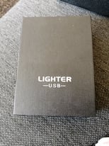 USB lighter 