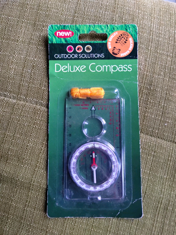 image for COMPASS