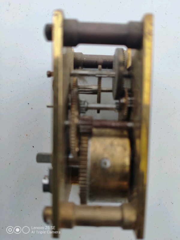 Small mechanical movement for sale 