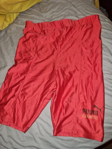 Puma king shorts discount